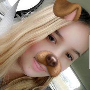 Meet your Posher, Tessa